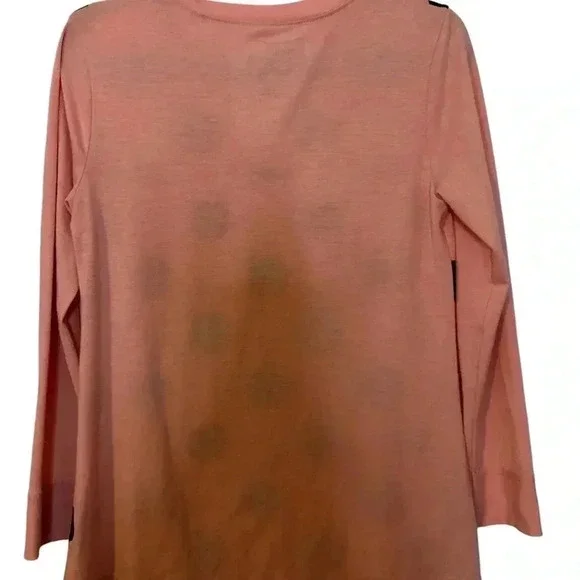 Minnie Mouse blouse - Picture 3 of 4